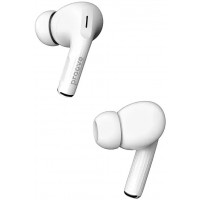 TWS навушники Proove Mainstream Pro TWS App White (TWMSP001AP02)