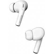 TWS навушники Proove Mainstream Pro TWS App White (TWMSP001AP02)