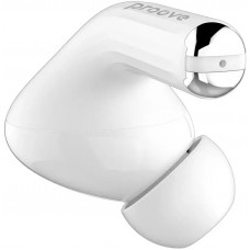 TWS навушники Proove Mainstream Pro TWS App White (TWMSP001AP02)