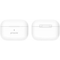 TWS навушники Proove Mainstream Pro TWS App White (TWMSP001AP02)