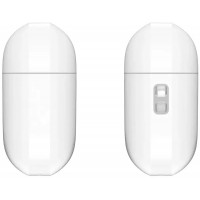 TWS навушники Proove Mainstream Pro TWS App White (TWMSP001AP02)