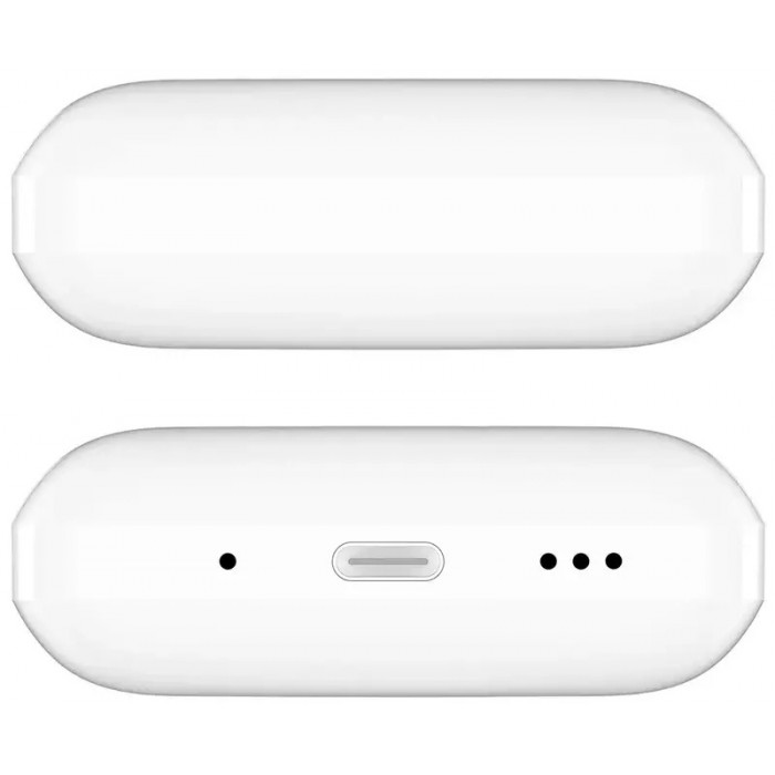 TWS навушники Proove Mainstream Pro TWS App White (TWMSP001AP02)