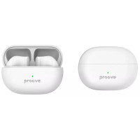 TWS наушники Proove Mainstream Mini White (TWMM00010002)