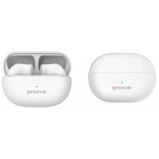 TWS навушники Proove Mainstream Mini White (TWMM00010002)