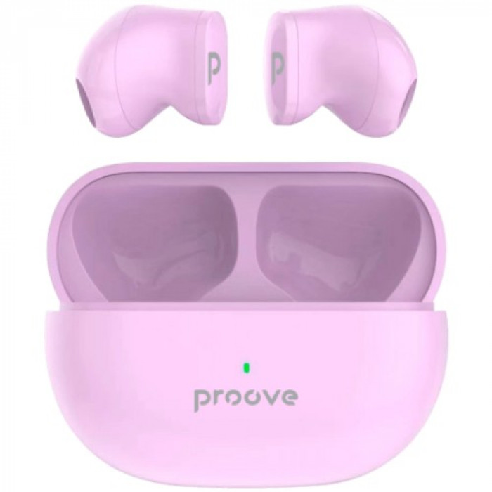 TWS навушники Proove Mainstream Mini Purple (TWMM00010009)