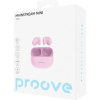 TWS навушники Proove Mainstream Mini Purple (TWMM00010009)