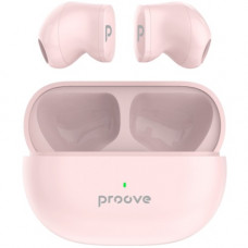 TWS навушники Proove Mainstream Mini Peach (TWMM00010014)