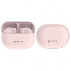 TWS навушники Proove Mainstream Mini Peach (TWMM00010014)