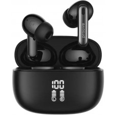 TWS навушники Proove Intro Pro with ANC Black (TWYN54002201)