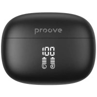 TWS навушники Proove Intro Pro with ANC Black (TWYN54002201)