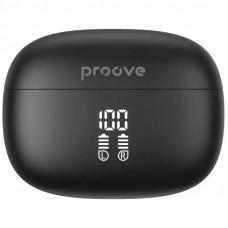 TWS навушники Proove Intro Pro with ANC Black (TWYN54002201)