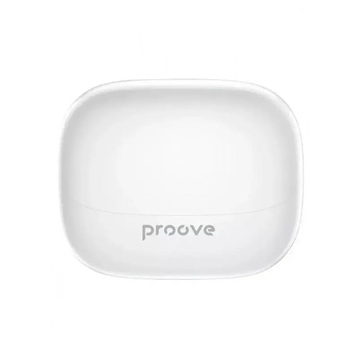 TWS навушники Proove Digital Pro TWS with ANC White (TWAP54002202)