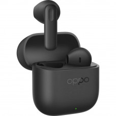Навушники Bluetooth OPPO Enco Buds3 (ETEG1) Slate Black
