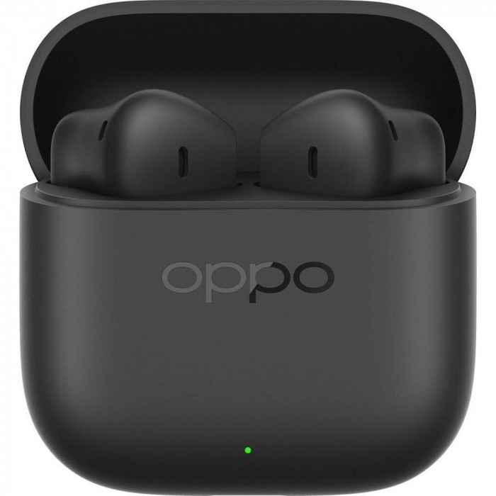 Наушники Bluetooth OPPO Enco Buds3 (ETEG1) Slate Black