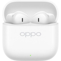 Навушники Bluetooth OPPO Enco Buds3 (ETEG1) Snow White