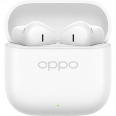 Навушники Bluetooth OPPO Enco Buds3 (ETEG1) Snow White