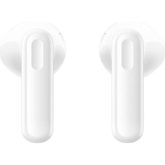 Наушники Bluetooth OPPO Enco Buds3 (ETEG1) Snow White