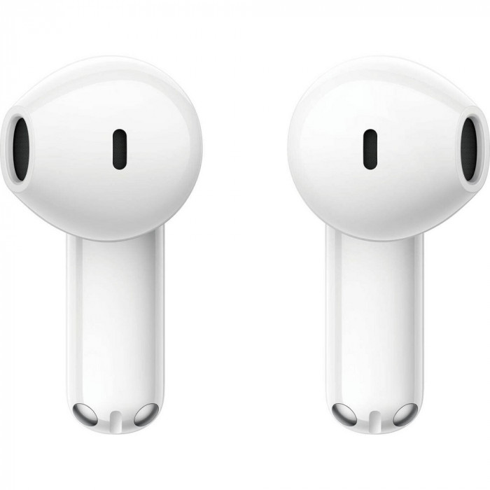 Наушники Bluetooth OPPO Enco Buds3 (ETEG1) Snow White