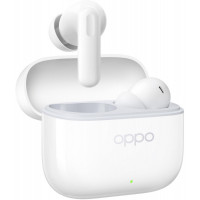 Наушники Bluetooth OPPO Enco Buds3 Pro (ETEK1) Glaze White