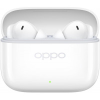 Наушники Bluetooth OPPO Enco Buds3 Pro (ETEK1) Glaze White
