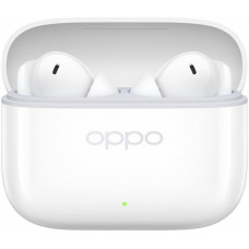 Навушники Bluetooth OPPO Enco Buds3 Pro (ETEK1) Glaze White