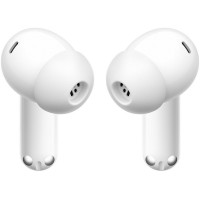 Наушники Bluetooth OPPO Enco Buds3 Pro (ETEK1) Glaze White