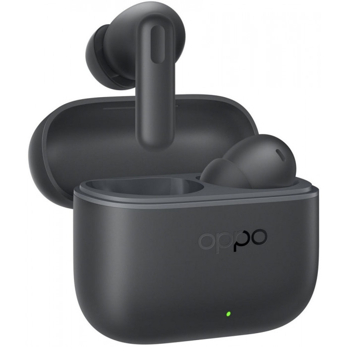 Навушники Bluetooth OPPO Enco Buds3 Pro (ETEK1) Graphite Grey