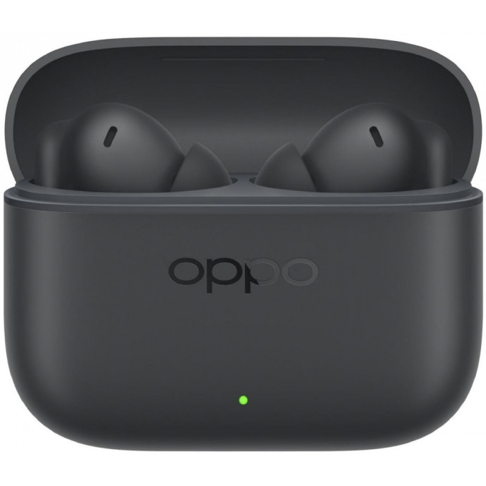 Навушники Bluetooth OPPO Enco Buds3 Pro (ETEK1) Graphite Grey