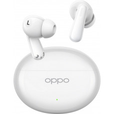 Навушники Bluetooth OPPO Enco Air4 (ETEE1) Silky White