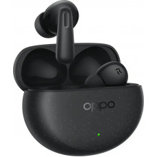 Навушники Bluetooth OPPO Enco Air4 Pro (ETEA1) Midnight Black
