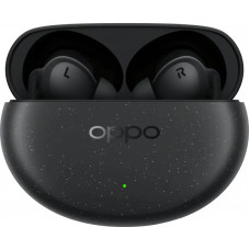Навушники Bluetooth OPPO Enco Air4 Pro (ETEA1) Midnight Black