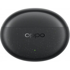 Навушники Bluetooth OPPO Enco Air4 Pro (ETEA1) Midnight Black