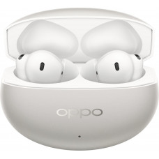 Навушники Bluetooth OPPO Enco X3s (ETED1) Nebula Silver