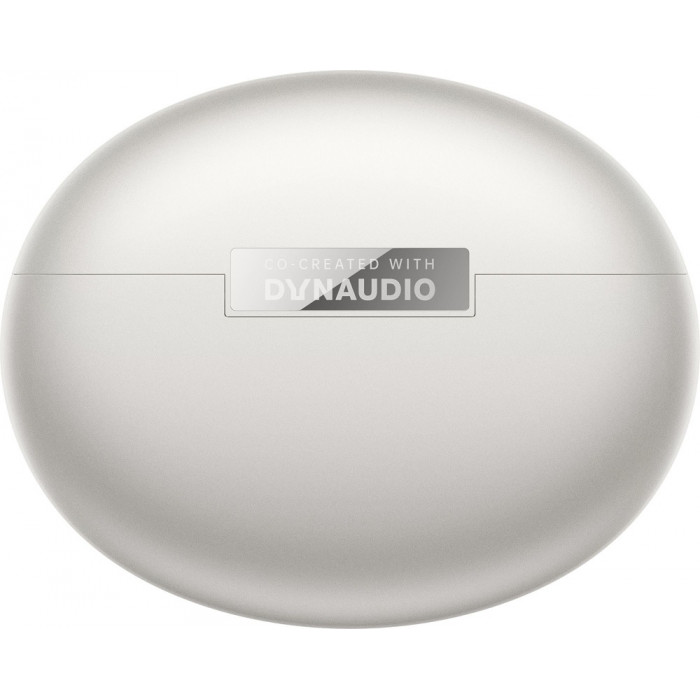 Наушники Bluetooth OPPO Enco X3S (ETED1) Nebula Silver