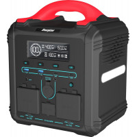 Зарядна станція Energizer PPS550W1F 551Wh