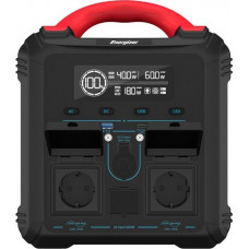 Зарядна станція Energizer PPS550W1F 551Wh