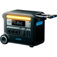 Зарядная станция Anker Solix F2000 2048Wh 2300W (A1780311)