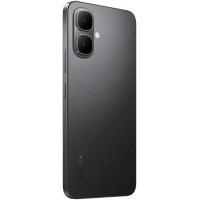 Infinix Smart 10 X6725 4/64GB Sleek Black