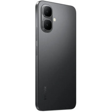 Infinix Smart 10 X6725 4/64GB Sleek Black