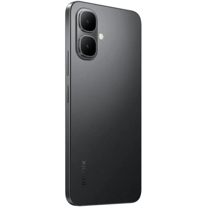 Infinix Smart 10 X6725 4/64GB Sleek Black