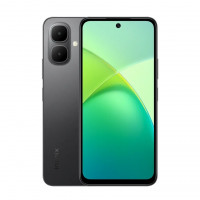 Infinix Smart 10 X6725 4/128GB Sleek Black