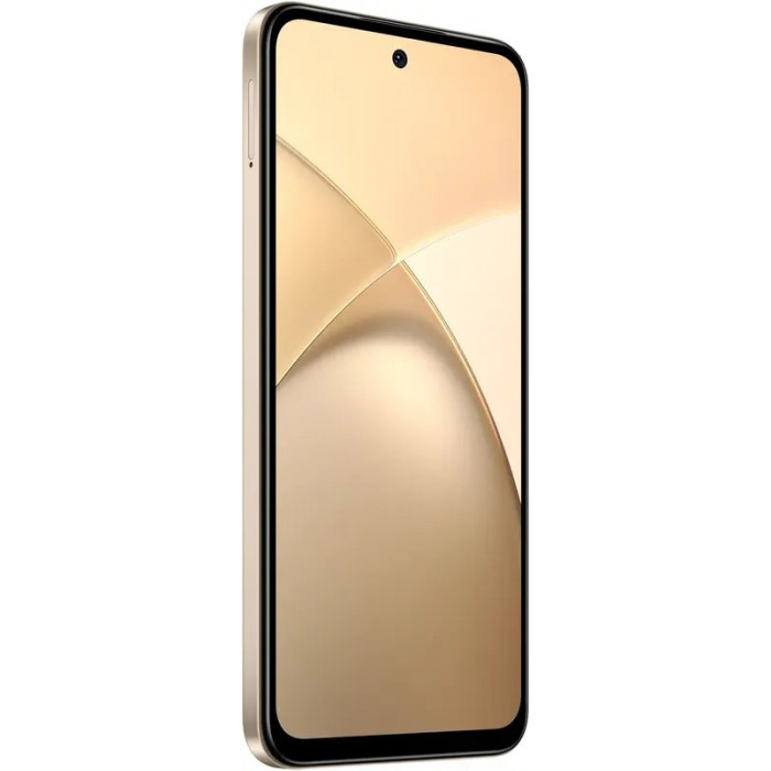 Infinix Smart 10 X6725 4/128GB Twilight Gold