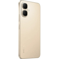Infinix Smart 10 X6725 4/128GB Twilight Gold