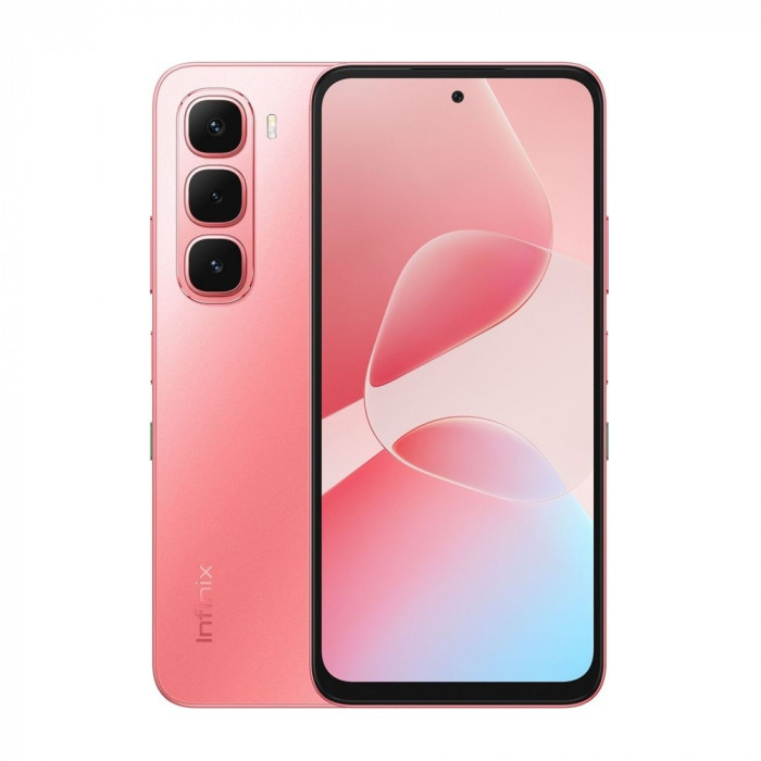 Infinix Hot 60i X6728 4/128GB Neon Red