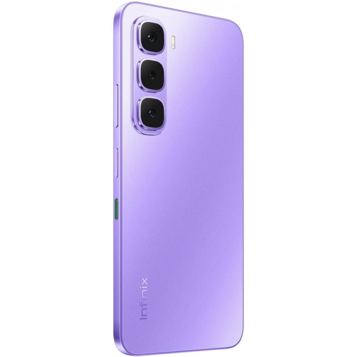Infinix Hot 60i X6728 8/256GB Soul Eye Purple