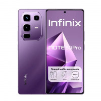 Infinix Note 50 Pro X6855 8/256GB Enchanted Purple