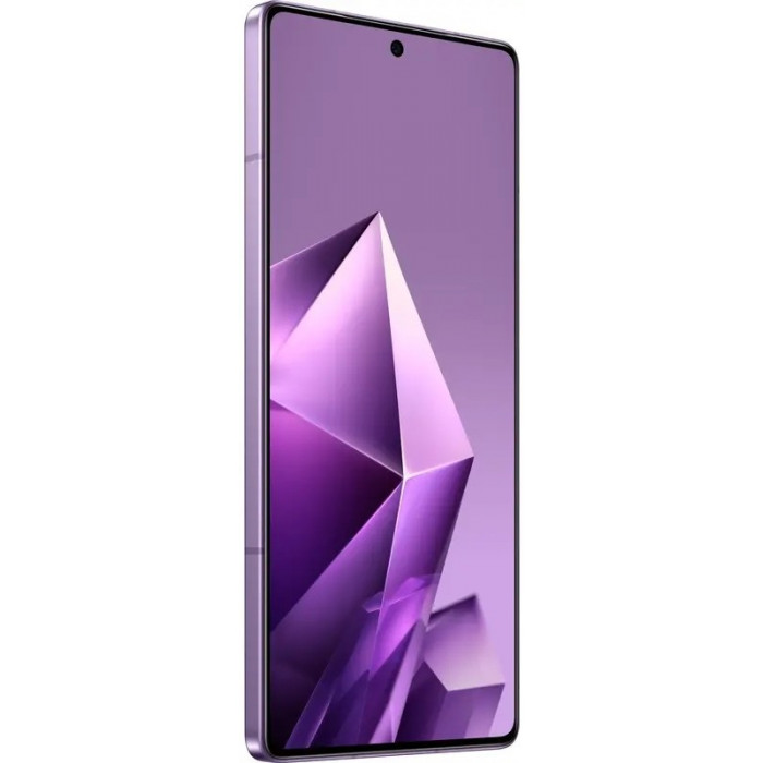 Infinix Note 50 Pro X6855 12/256GB Enchanted Purple