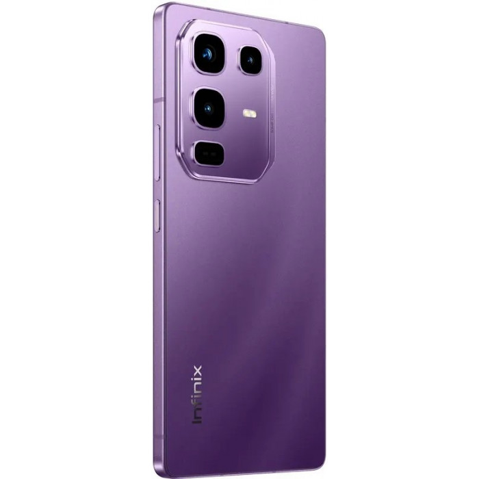 Infinix Note 50 Pro X6855 12/256GB Enchanted Purple