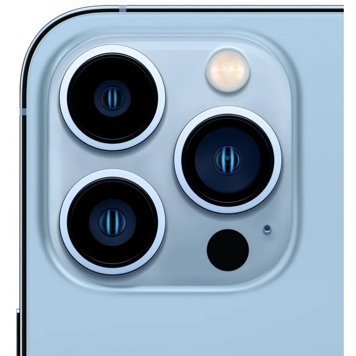 Apple iPhone 13 Pro 1TB Sierra Blue Восстановленный