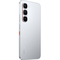 Infinix Hot 60 Pro+ X6886 8/256GB Titanium Silver